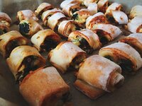 Вкусна пица от пицария Mamma Mia 5 - Mamma mia Вкусна пица от пицария Mamma Mia 5