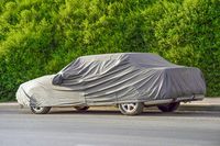 Качествени покривала против градушка 34 от xAUTO.bg Качествени покривала против градушка 34