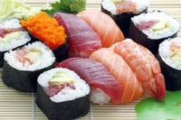 Каталог Sushi Sofia 1 от Sasaguri Каталог Sushi Sofia 1