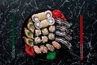 Намерете Sushi Sofia 10 от Sasaguri Намерете Sushi Sofia 10