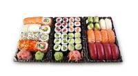 Каталог Sushi Sofia 12 от Sasaguri Каталог Sushi Sofia 12