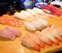 Разнообразие от Sushi Sofia 13 от Sasaguri Разнообразие от Sushi Sofia 13