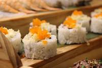 Видове Sushi Sofia 15 от Sasaguri Видове Sushi Sofia 15