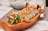 Типове Sushi Sofia 2 от Sasaguri Типове Sushi Sofia 2