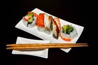 Най-добрите оферти за Sushi Sofia 25 от Sasaguri Най-добрите оферти за Sushi Sofia 25