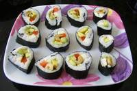 Каталог Sushi Sofia 29 от Sasaguri Каталог Sushi Sofia 29
