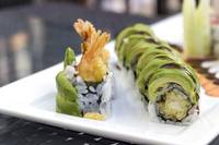 Вижте каталога ни с Sushi Sofia 30 от Sasaguri Вижте каталога ни с Sushi Sofia 30