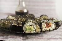 Разнообразие от Sushi Sofia 32 от Sasaguri Разнообразие от Sushi Sofia 32