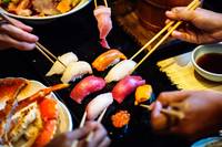Вижте Sushi Sofia 35 от Sasaguri Вижте Sushi Sofia 35