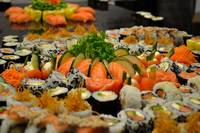 Вижте Sushi Sofia 4 от Sasaguri Вижте Sushi Sofia 4