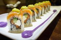 Информация за Sushi Sofia 40 от Sasaguri Информация за Sushi Sofia 40