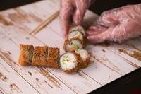 Изберете Sushi Sofia 6 от Sasaguri Изберете Sushi Sofia 6