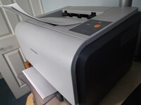 Научете за термотрансферни принтери 34 от Betelgeus Научете за термотрансферни принтери 34