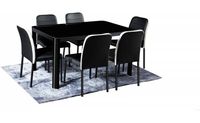 Изберете нашите трапезни маси 7 от Orhidea Mebel Изберете нашите трапезни маси 7