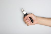 Огромно разнообразие от зегер клещи 23 от Snabteh Огромно разнообразие от зегер клещи 23