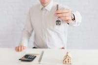 Информация за домоуправител 36 - Вход Мениджър Информация за домоуправител 36