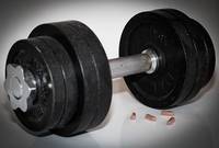 Вижте каталога ни с хранителни добавки 19 от JK Fitness Вижте каталога ни с хранителни добавки 19