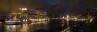 Най-добрите круизни кораби 15 - Allcruise Най-добрите круизни кораби 15