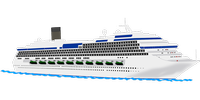 Изберете круизни кораби 22 - Allcruise Изберете круизни кораби 22