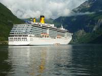 Типове круизни кораби 27 - Allcruise Типове круизни кораби 27