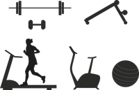 Изберете лежанки 26 от JK Fitness Изберете лежанки 26
