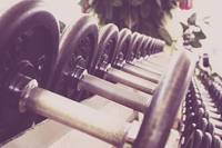 Вземете лежанки 8 от JK Fitness Вземете лежанки 8