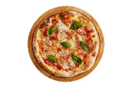 Select Pizzeria 20