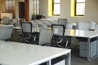 Качествени работни столове 13