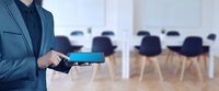 Прегледайте нашите предложения за работни столове 38