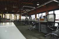 Качествени работни столове 4