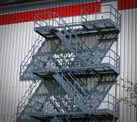 Zobacz nasz katalog z Schody Metalowe Zewnętrzne Cena 27