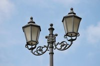 Предложения за соларни лампи 6 | Elmark Предложения за соларни лампи 6