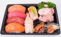 Намерете най-добрите оферти за суши ресторант София 11