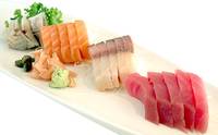 Разнообразие от суши ресторант София 24