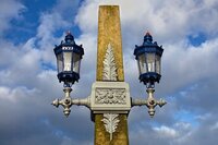 Качествени улично осветление 2 | Elmark Качествени улично осветление 2
