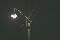 Вземете улично осветление 30 | Elmark Вземете улично осветление 30