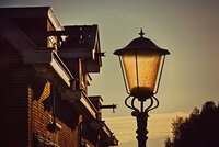 Вземете улично осветление 33 | Elmark Вземете улично осветление 33