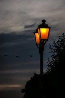 Изключително добри улично осветление 8 | Elmark Изключително добри улично осветление 8