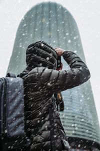 Das beste Wintermantel Damen 1 - Bobozander Das beste Wintermantel Damen 1