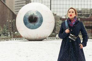 Qualität Wintermantel Damen 17 - Bobozander Qualität Wintermantel Damen 17
