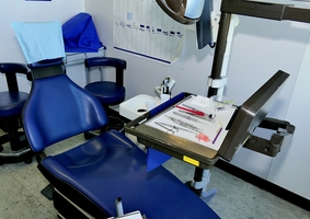 Info about Dental Clinic Sofia 1