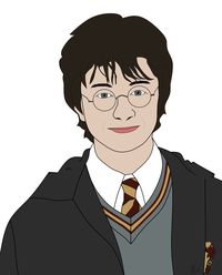 Our catalog with Harry Potter 28