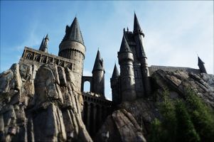 Information about Harry Potter 33