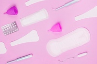 Прегледайте нашите предложения за менструални чашки 13