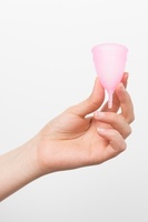 Научете за менструални чашки 34