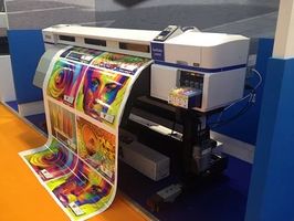 Digital Textile Printer - 65332 awards
