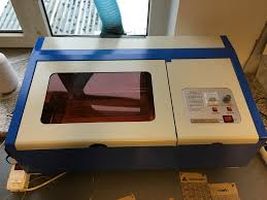 Fabric Laser Cutter - 79833 selections