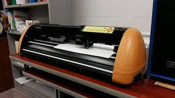 Fabric Laser Cutter - 79755 promotions