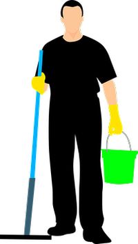абонаментно почистване на домове - 66956 възможности