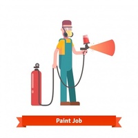 боядисване на джанти - 44320 - предлагани услуги